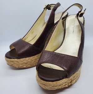 Jessica Simpson "Glorie" shoes size 7.5